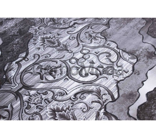 Высокоплотный ковер Tango Asmin 9424A L.BEIGE-D.BEIGE - высокое качество по лучшей цене в Украине изображение 4.